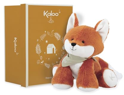 KALOO Les AMIS - Paprika Renard - MEDIUM