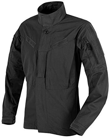 Helikon-Tex MBDU Shirt Uniform - Schwarz