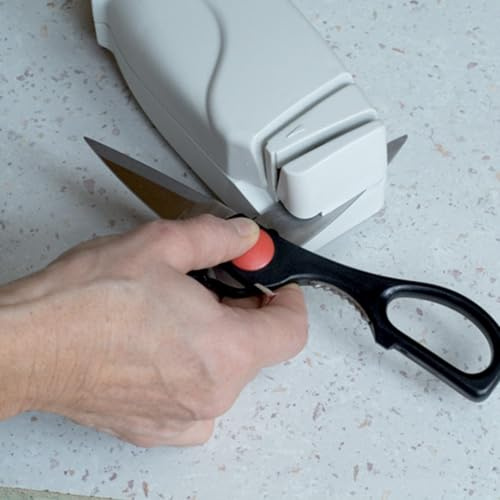 Affûteur électrique des couteaux et des ciseaux S35