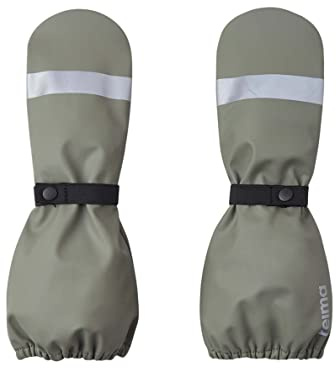 Reima Kura Waterproof Unlined Rain Mitten for Kids