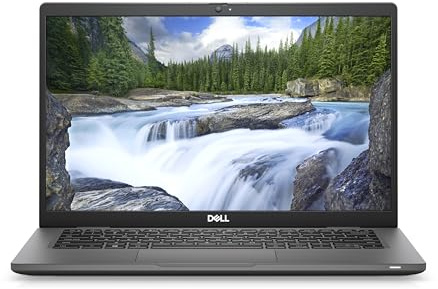 Dell Latitude 7330 13.3” FHD, i5-1245U (10 Core), 1TB PCIe Gen 4.0x4 NVMe, 16GB RAM, Fingerprint & Smartcard Reader, Iris Xe Graphics, WIFI 6E & BT5.2, UK Backlit Keys, Windows 11 Pro (Renewed)