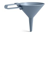 Blim Plus - Imbuto Dosatore Dolina D-Ocean con Tappo Ermetico - Travaso Decorazione Precisa - Made in Italy