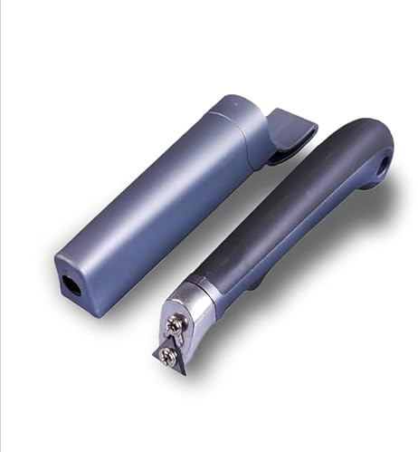 Mäster 26mm Paint Scraper – Pro Painting Tool for Detailed Exterior Surface Preparation with Slim Blade for Window Frames, Trims & Doors