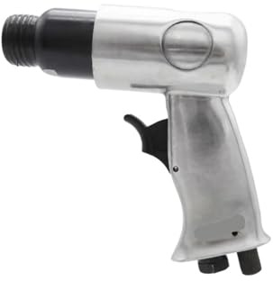 Outils pneumatiques, Burins Pneumatiques Robustes, Burins Pneumatiques 4500 Tr/min Alimenté par l'air