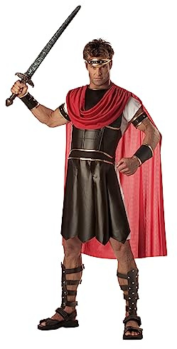 Déguisement Spartacus homme Jadeo