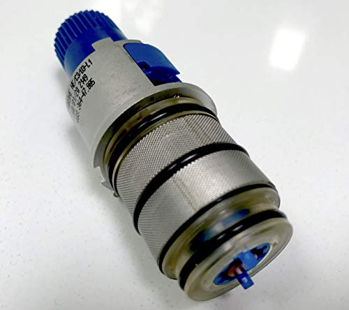 Grohe Thermostat-Kompaktkartusche 1/2 47885000