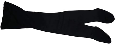 BAHNER Plus Line Stützhose 80, Größe XXXL, mocca