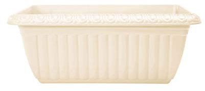 HASMI Maceta Interior Tiesto Tiesto platillos plantones de hortalizas de plástico Grande Establecimiento de la Flor Plato de Vegetales Caja Balcón Vegetal Pot Jardineras Exterior