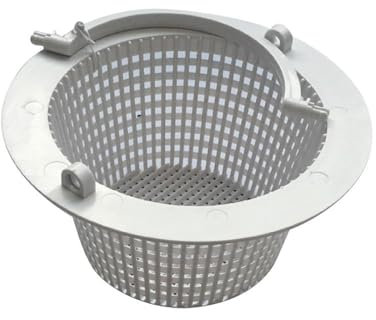 VENCENTE Pool Skimmer, Pool Skimmer Basket Swimming Pool Replacement Skimmer Basket Pool Filter Basket Pool Skimmer Baskets For Inground Pools