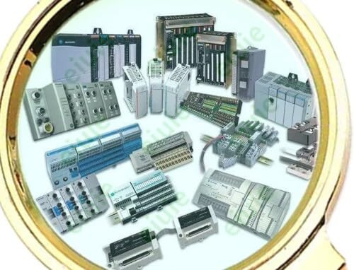 1 Stück K-ECA46 (gebraucht), 75 % neuer Lagerbestand