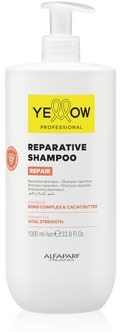 Yellow Professional Repair Shampoo 1000 ml