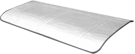 Housses pour Climatiseurs d'Extérieur, Protection Magnétique pour Climatiseurs Split Extérieurs, Pare-soleil UV avec bâche de pluie magnétique isolante thermique pour compresseur split toutes