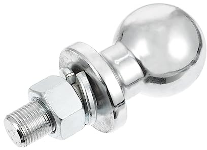 YOSADIER Accesorios para Rótulas De Remolque Bola De Remolque De Soporte De Bola