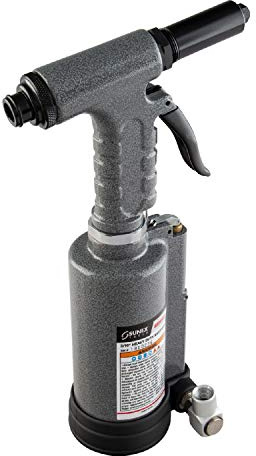 SUNEX TOOLS SX0918T Heavy Duty Rivet Gun