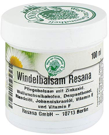 WINDELBALSAM Resana 100 ml