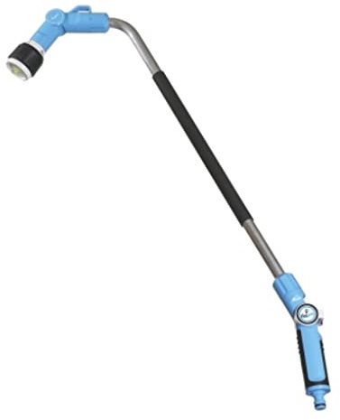 Flopro+ Activ Watering Lance with Adjustable Head Angle