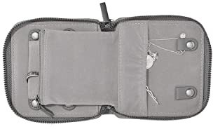 Stackers Slate Grey Small Jewel Roll