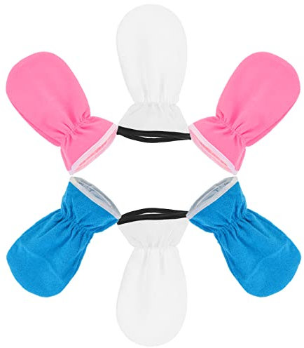 SKISUNO 3paare Paraffinwachs-handschuhe Mit Elastischem Feuchtigkeitsspendend Hautpflegend Wiederverwendbar Zur Handpflege Und Samtweicher Haut Für Damen Und Spa-anwendungen Zuhause