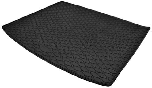Mattenprofis Gummimatte Kofferraumwanne RKK passend für BMW iX2 U10 ab Bj. 2024