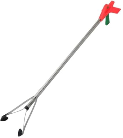 CSYQPDMBDL Pince Ramasse Objet, Outils de Ramassage, Outil de préhension à Ventouse en Caoutchouc for ramasseur de déchets