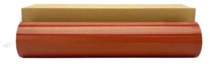 ELUPNMF Ceinture de Fusion A03U720501 A03U763100 Compatible avec la Presse C6000 C7000P C5500 C5501 C6500 C6501 Pièce de Remplacement du Manchon de Film de Fixation de l'imprimante(200K Pages)