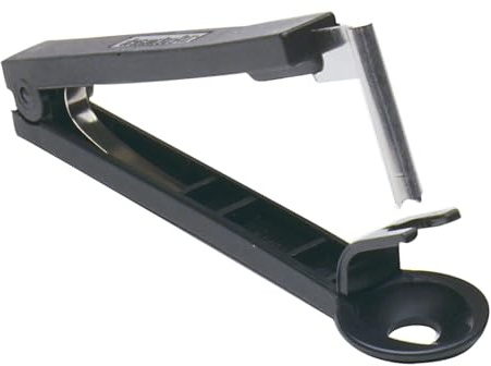 Norpro, Black Cherry-Olive Pitter, 6.25in/16cm