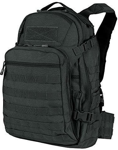 Condor Venture Pack Schwarz