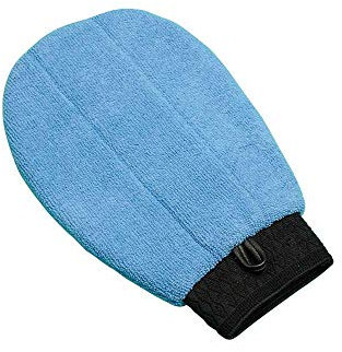 LAMPA 37205 Guanto per lavaggio auto