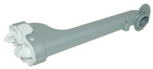 GENUINE ZANUSSI Dishwasher Water Channel Upper 1524902523
