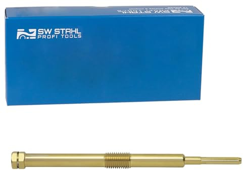 SW-Stahl Glühkerzen Reibahle M10 x 1,25, 03668L-2