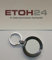 Transponder-Tag edelstahl System 8000 INDEXA 8000 TAG3