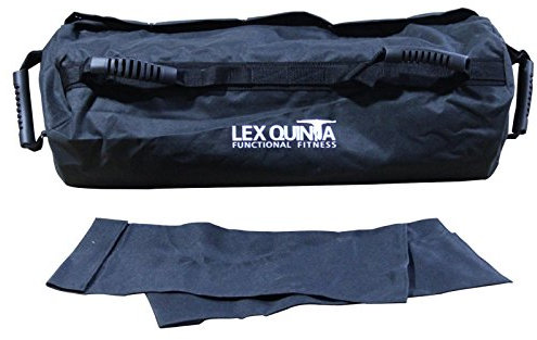 Lex Quinta X-Bag - Medium - 15 Kg