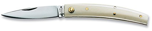 Coltellerie Berti - Gobbo - Coltello da Tasca