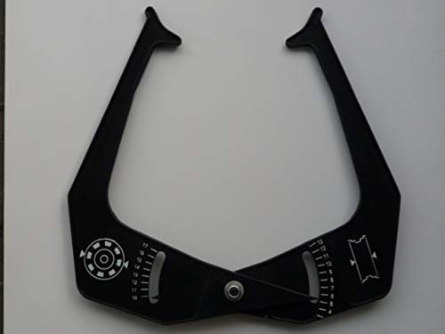 Felgenbreitentaster - Messlehre PKW 519995