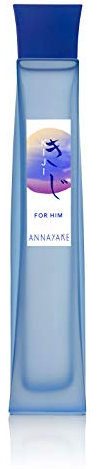 Annayake, Kiji for him, Eau de Toilette, Man, 100 ml.