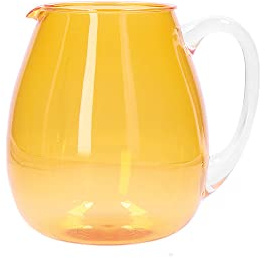 ROSE & TULIPANI - Jarra naranja 2,5 L Colorlife