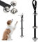 Uskerb Dog Doorbell for Potty Training - Premium Quality Pet Training Bells for Doggie Communication