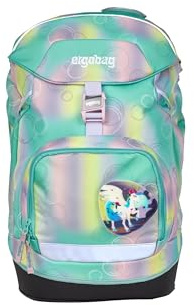 ergobag Unisex Kinder Prime prime
