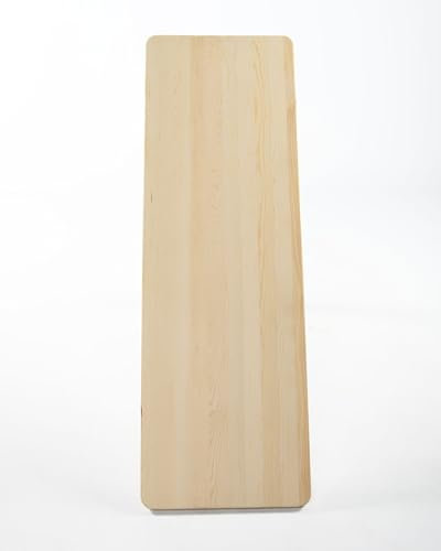 Ethos Wood - Rampa Pikler Montessori de Madera Maciza