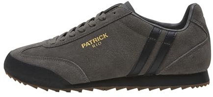 Men's Rio Runner Casual Trainers | Retro Sneakers