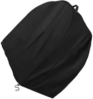 LIXSAZSE Portable Table Saw Cover Convenient Storage Solution for Small Work Areas OxfordCloth Oxford Cloth Table Cover, 210D 72 * 61 * 72cm