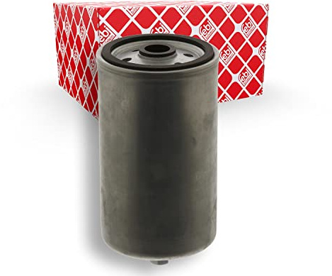 febi bilstein 35355 Kraftstofffilter, 1 Stück | 35355, Kraftstofffilter
