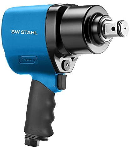SW-Stahl S3277 Druckluft-Schlagschrauber, 3/4 Zoll, 3.200 Nm Power