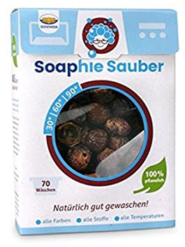 Soaphie Sauber Waschnüsse 1 x 350 g