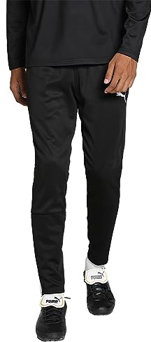 Puma Teamliga Training Pants Chándal, Hombre, Puma Black-Puma White, L
