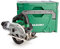 HiKOKI C3605DYAJ4Z 36V Multi-Volt 125mm Bluetooth Circular Saw (Body Only)