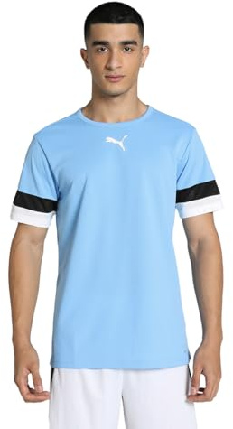 Puma Teamrise Jersey Camiseta Unisex Adulto (Pack de 1)