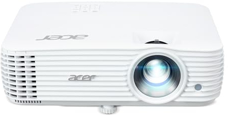 Acer H6815BD Projecteur DLP 3D 4000 lumens 3840x2160-16:9-4K
