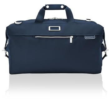 Briggs & Riley Reisetasche, Marineblau, Weekender Bag, Weekender Duffle