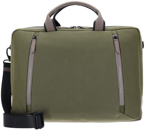 Leonhard Heyden Helsinki Aktentasche 42 cm Laptopfach